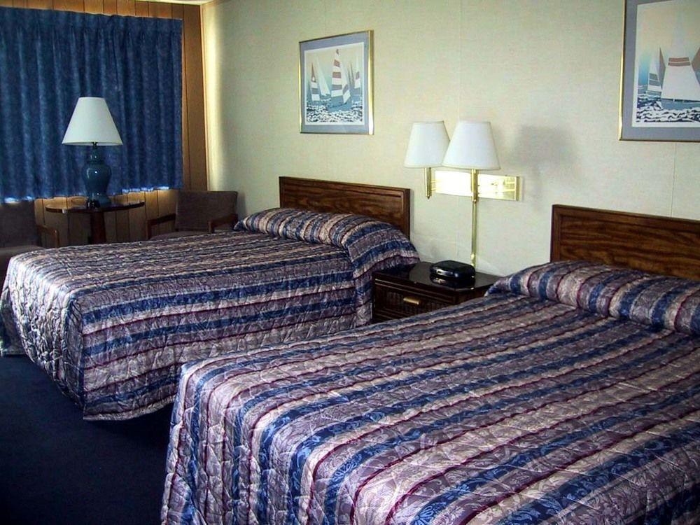 Motel Sun 'n Fun Ocean City