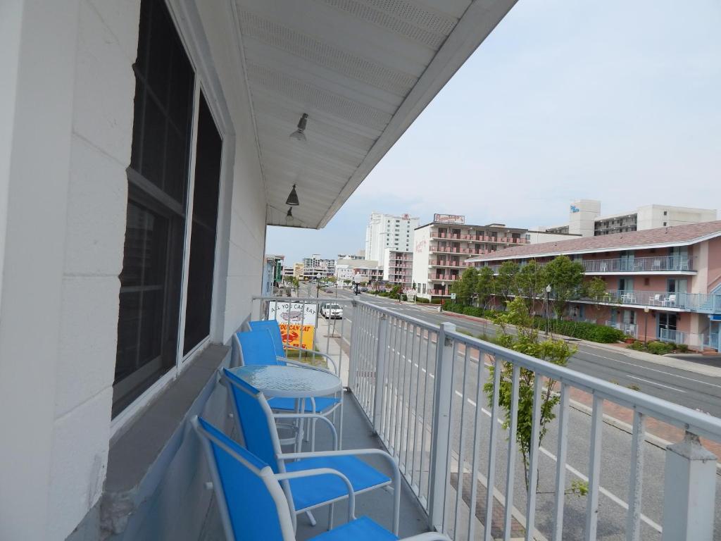 Sun 'n Fun Ocean City