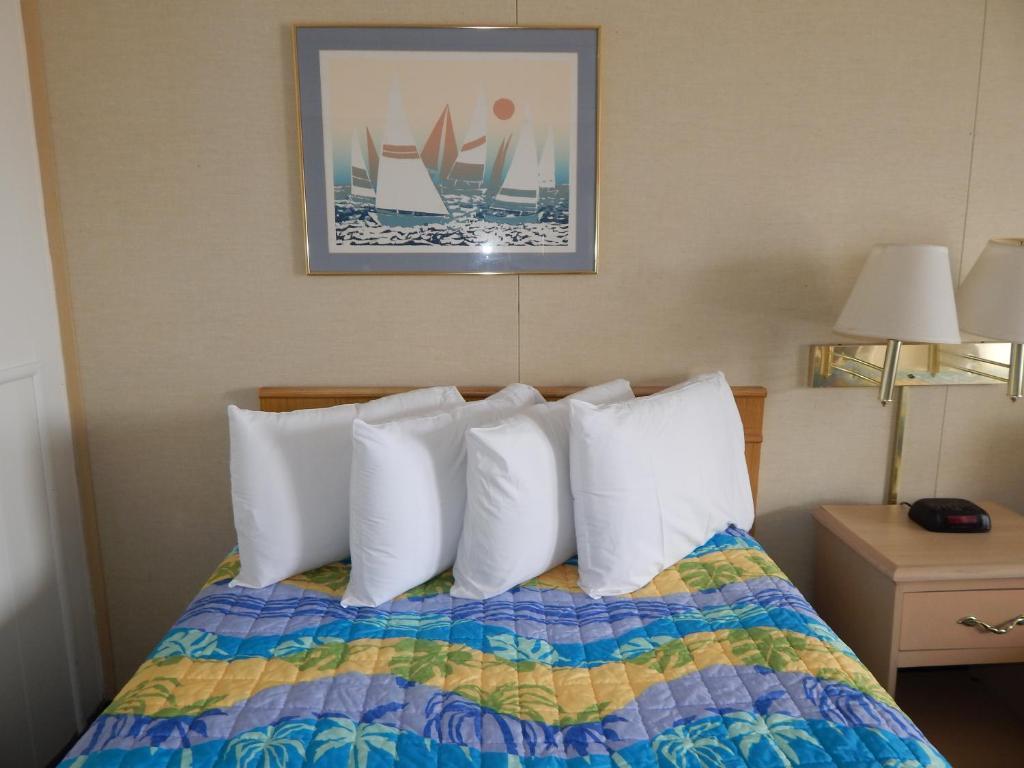 Sun 'n Fun Motel 2*