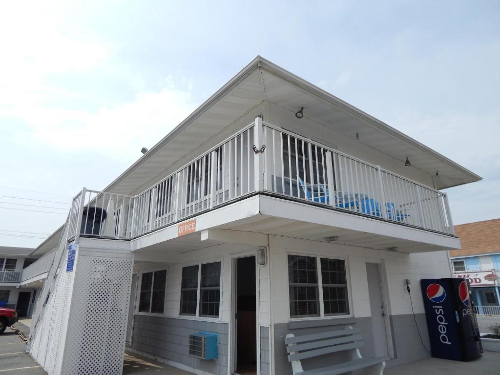 Sun 'n Fun 2* Ocean City